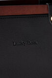 Lucky Bees Kadın Çarpraz El ve Omuz Çantası