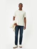 Brad Jeans - Slim Fit Jean