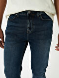 Brad Jeans - Slim Fit Jean
