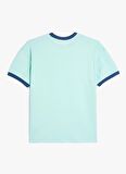Koton Yeşil Erkek Çocuk  T-Shirt 4SKB10265TK