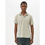 TSHIRT SS POLO