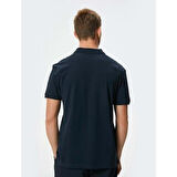 TSHIRT SS POLO BSC