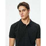 TSHIRT SS POLO BSC