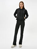 Koton Kadın Sweat 4SAK10052NK