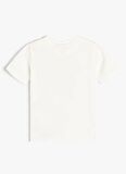 Koton Baskılı Ekru Erkek T-Shirt 4SMB10212TK-A