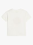Koton Baskılı Ekru Erkek T-Shirt 4SMB10213TK-A