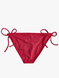 Brazilian Bikini Altı Basic Yanları Bağlama Detaylı
