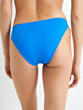 Basic Bikini Altı Normal Bel