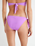 Yüksek Bel Bikini Altı