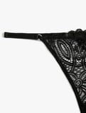 Dantelli String Külot