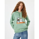 SWEATSHIRTS
