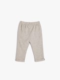 Basic Jogger Eşofman Altı Beli Lastikli