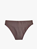 Standart Bel Basic Brief Külot