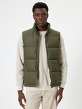 Şişme Yelek Slim Fit 