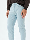 Skinny Fit Kot Pantolon - Michael Jean