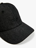 Basic Kep Şapka 
