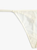 Dantelli String Külot