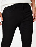 Skinny Fit Kot Pantolon - Michael Jean