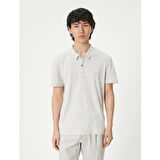 TSHIRT SS POLO