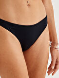 Bikini Altı Standart Bel
