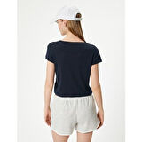 TSHIRT SS BSC