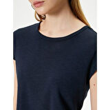 TSHIRT SS BSC