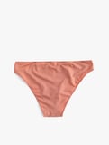 Standart Bel Basic Brief Külot