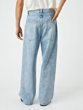 Mark Jeans - Straight Jeans
