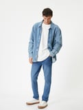 Micheal Jeans - Skinny Jean
