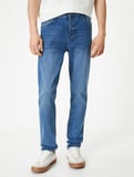 Micheal Jeans - Skinny Jean