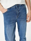 Micheal Jeans - Skinny Jean