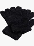 Peluş Eldiven Yumuşak Dokulu