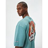 TSHIRT SS
