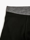 Basic 3'lü Boxer Seti Kırçıllı