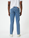 Brad Jeans - Slim Fit Jean