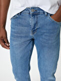 Brad Jeans - Slim Fit Jean