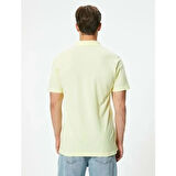 TSHIRT SS POLO BSC