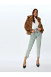 Koton Kadın / Kız Gri Jean (Model Kodu: 5Wal40060Md )