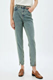 Koton Kadın / Kız Mavi Jean (Model Kodu: 5Wal40060Mdmıd )