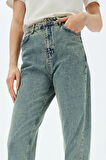 Koton Kadın / Kız Mavi Jean (Model Kodu: 5Wal40060Mdmıd )