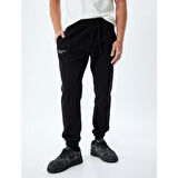 SWEAT BOTTOMS
