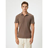 TSHIRT SS POLO BSC