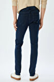İndigo Stone Erkek Jeans 5WAM40083ID