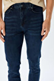 İndigo Stone Erkek Jeans 5WAM40083ID