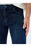 Super Skinny Fit Kot Pantolon - Justin Jean