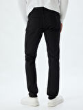 Slim Fit Kot Pantolon - Brad Jean