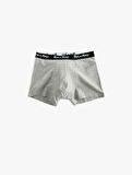 Pamuklu 3'lü Lisanslı Rick and Morty Boxer Seti