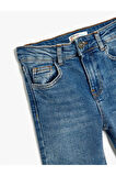 Koton Erkek Mavi Jean (Model Kodu: 5Wkb40026Tdmıd )