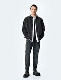 Cepli Normal Bel Loose Fit Jean Pantolon - Steve Jean