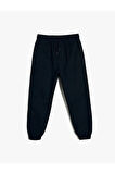 Koton Erkek Lacivert Pantolon (Model Kodu: 5Wkb40066Tw704 )
